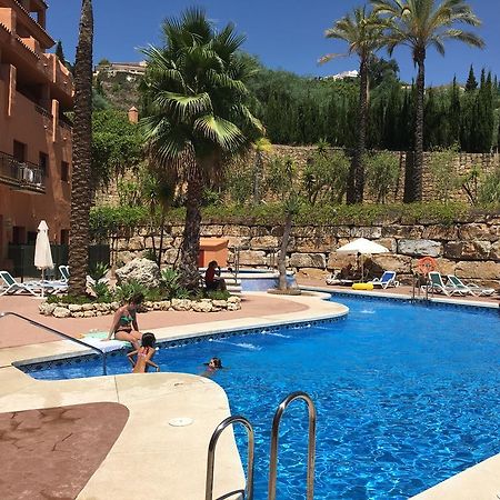 Royal Suites Marbella Benahavis Bagian luar foto