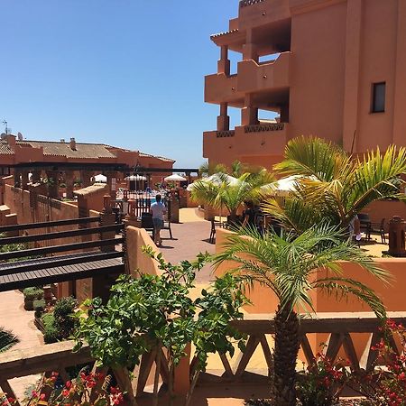 Royal Suites Marbella Benahavis Bagian luar foto