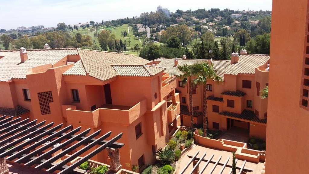 Royal Suites Marbella Benahavis Bagian luar foto