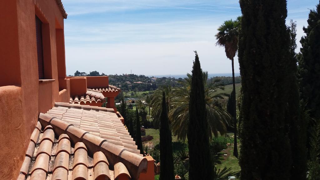 Royal Suites Marbella Benahavis Bagian luar foto