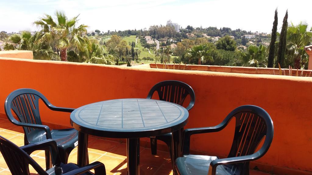 Royal Suites Marbella Benahavis Bagian luar foto