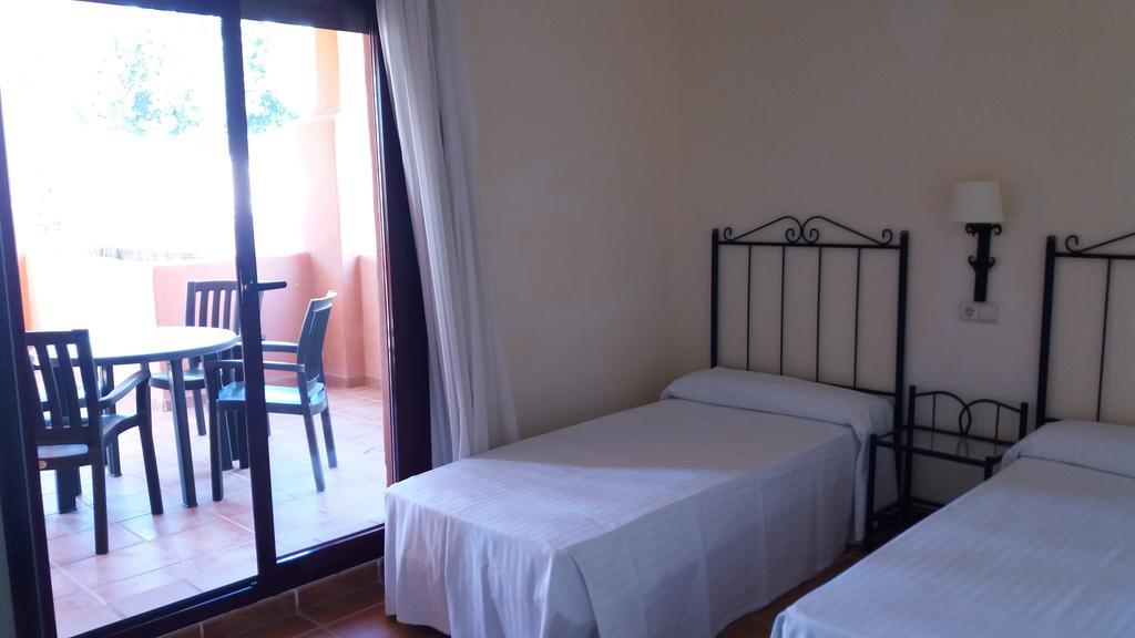 Royal Suites Marbella Benahavis Bagian luar foto