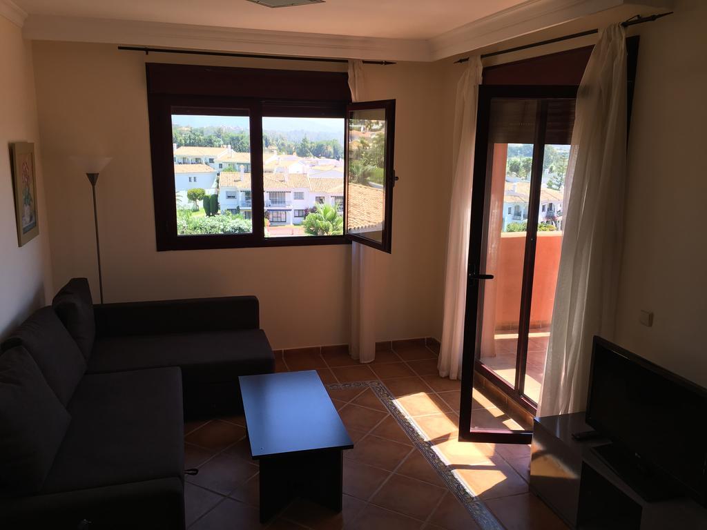 Royal Suites Marbella Benahavis Bagian luar foto