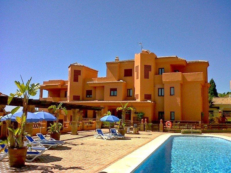 Royal Suites Marbella Benahavis Bagian luar foto
