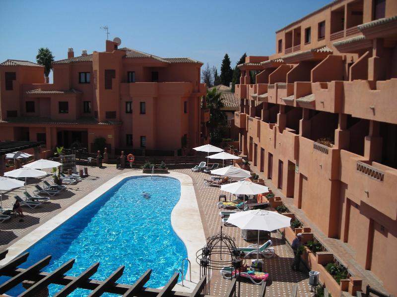 Royal Suites Marbella Benahavis Bagian luar foto