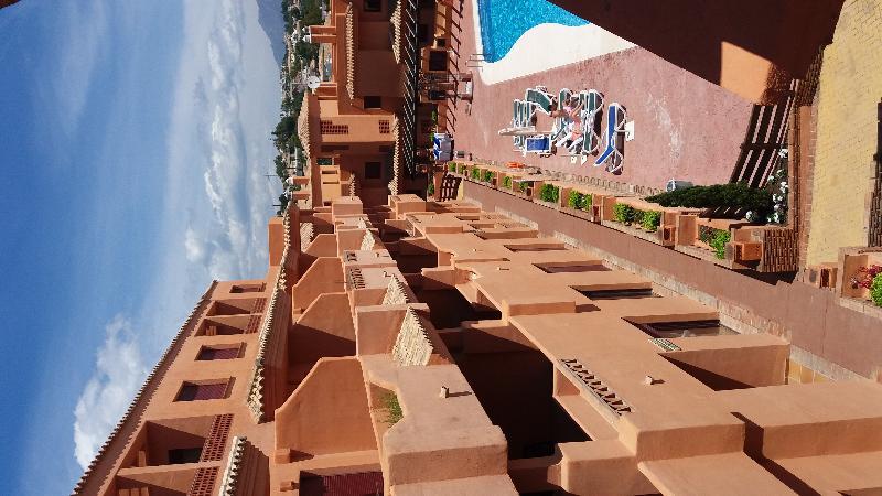 Royal Suites Marbella Benahavis Bagian luar foto