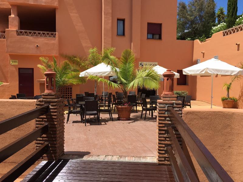 Royal Suites Marbella Benahavis Bagian luar foto