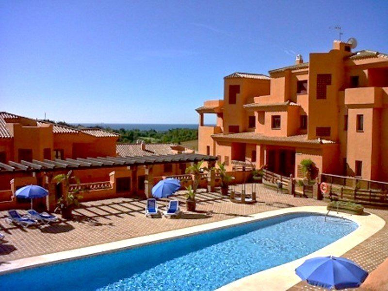 Royal Suites Marbella Benahavis Bagian luar foto