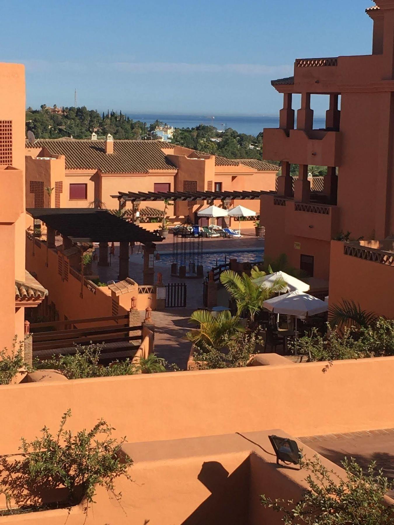 Royal Suites Marbella Benahavis Bagian luar foto