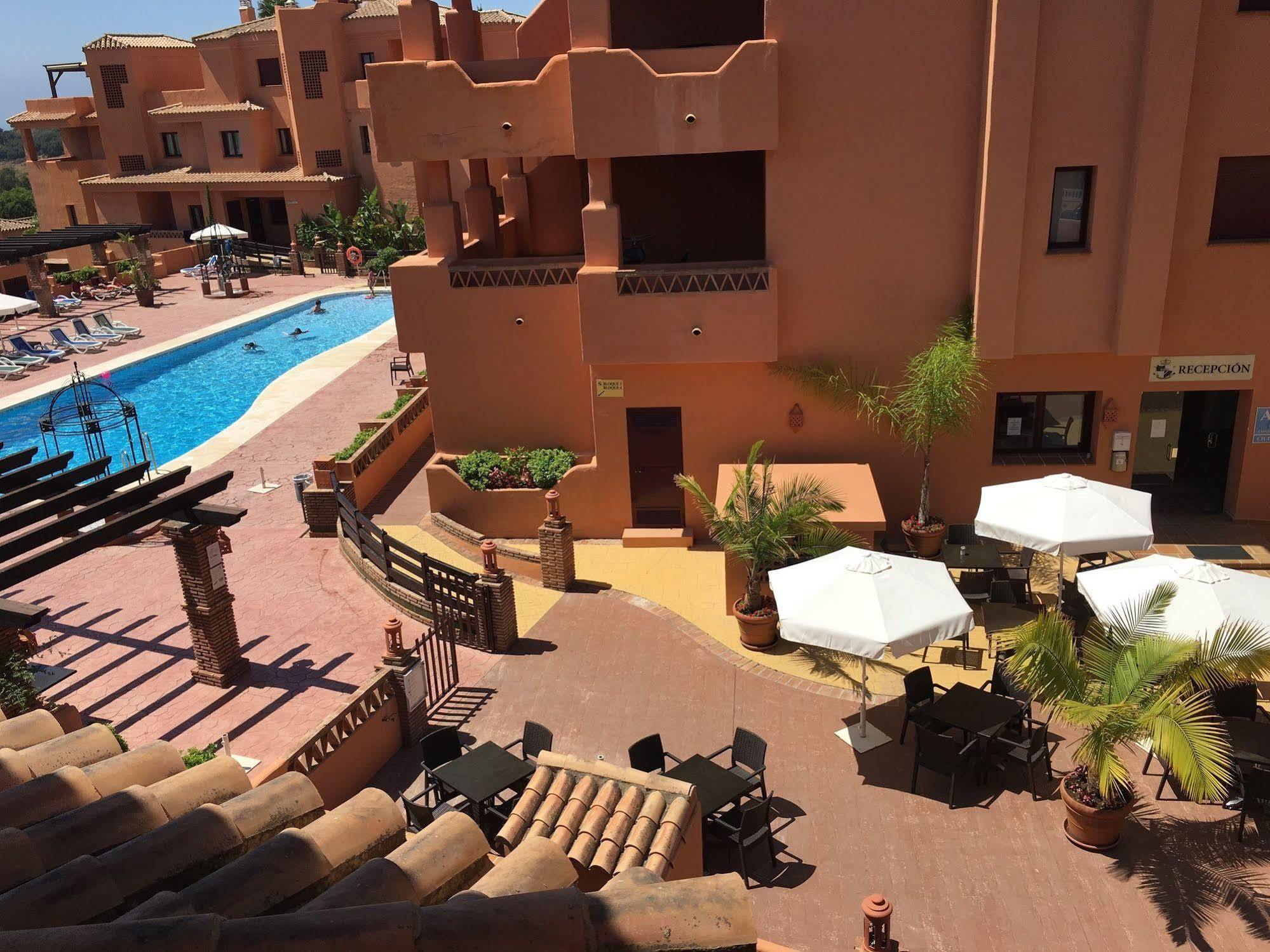 Royal Suites Marbella Benahavis Bagian luar foto
