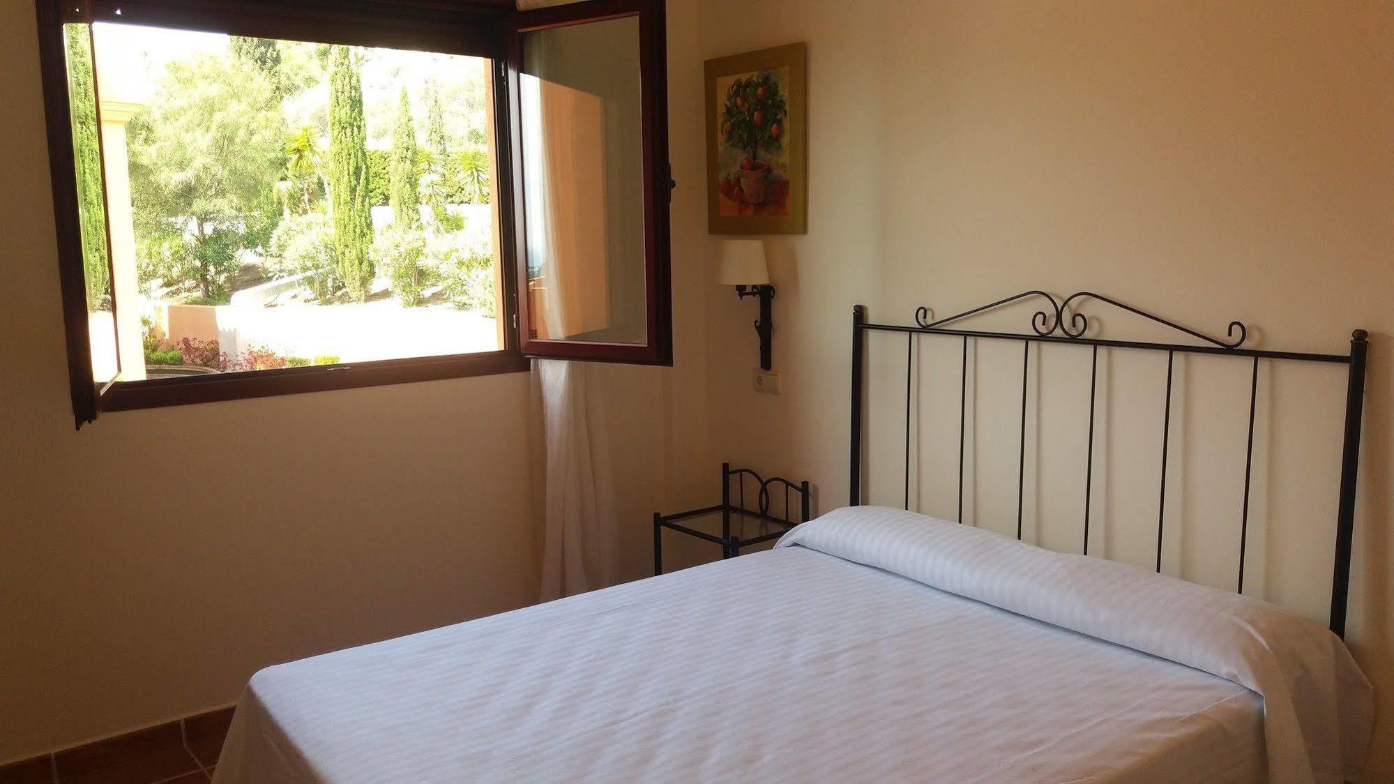 Royal Suites Marbella Benahavis Bagian luar foto