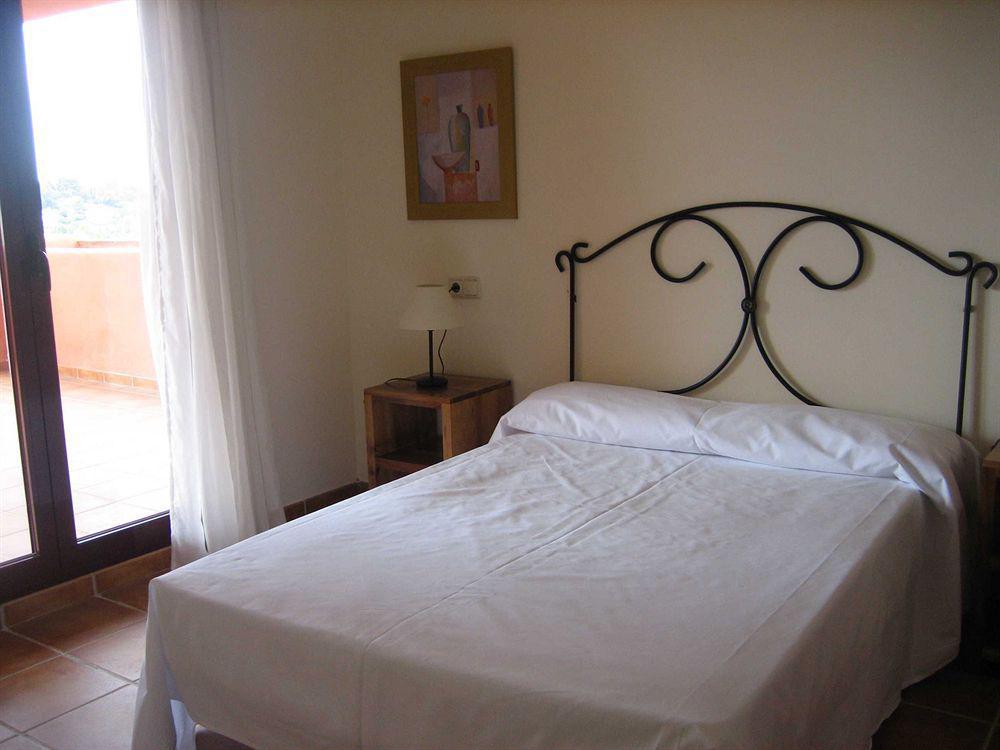 Royal Suites Marbella Benahavis Ruang foto